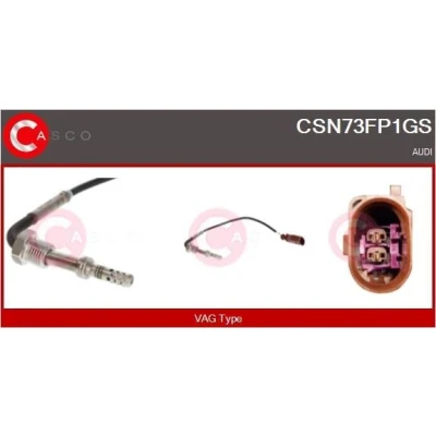 Kuva CASCO CCS74211GS Kytkin Ohjausakseli