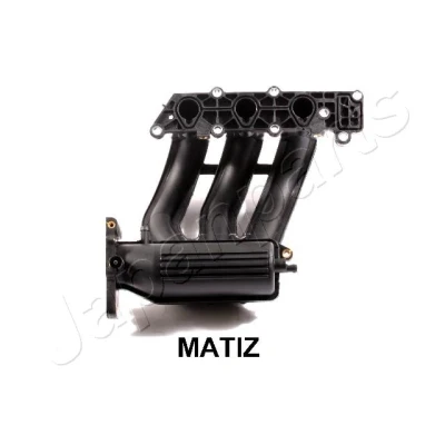 Kuva JAPANPARTS XX MATIZ Imusarja, Ilmankierto