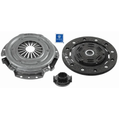 Kuva SACHS 3000 822 801 Kytkinpaketti 180 RENAULT: MEGANE 1, TWINGO 1