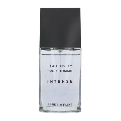 Kuva Issey Miyake L&#039;Eau d&#039;Issey Pour Homme Intense Eau de Toilette 75 ml