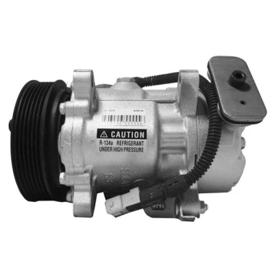 Kuva Airstal 10 0376 Ilmastoinnin Kompressori PAG 46 R134a