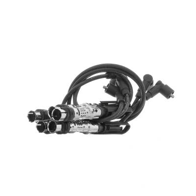 Kuva ENGITECH ENT910651 Sytytysjohto VOLKSWAGEN: Golf 4, Bora Sedan, Passat B5 Sedan