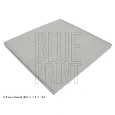 Kuva BLUE PRINT ADN12519 Raitisilmasuodatin Siitepölysuodin 281 269 20 NISSAN: Murano II