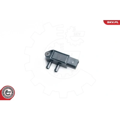 Kuva Sensori, pakokaasupaine 12V Esen skv 17SKV352 audi, seat, skoda, vw OE 03L906051B