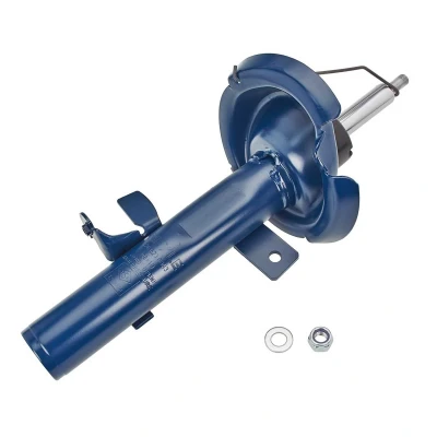 Kuva MEYLE 726 623 0043 Iskunvaimentimet Etuakseli, vasen Kaasupaine Kaksiputki Joustintuki Tappi ylhäällä FORD: FOCUS 3 Turnier, 3, Grand C Max