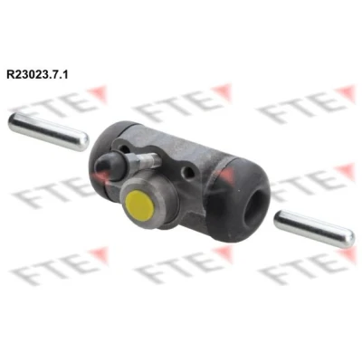 Kuva FTE 9210252 Takajarrusylinteri 23,8