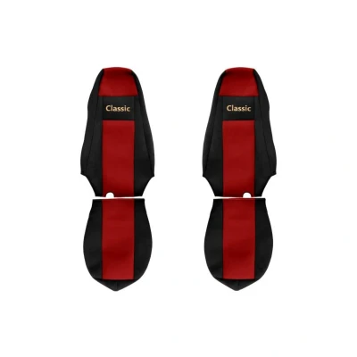 Kuva Istuinpäällinen F CORE PS16 RED