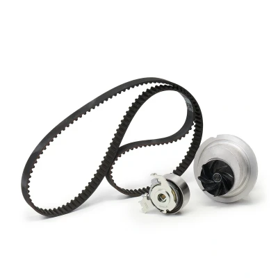 Kuva INA 530 0441 30 Vesipumppu + Jakohihnasarja Vesipumpulla OPEL: Astra G Caravan, CC, Zafira B