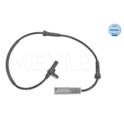 Kuva Tunnistin, kiertonopeus, etuakseli molemminpuoleinen Bmw X1 [E84] OE 34 52 6 784 989, 989