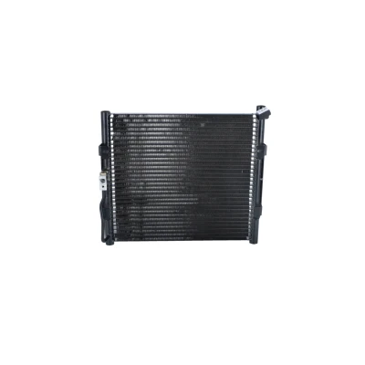 Kuva NRF EASY FIT 35146 Ilmastoinnin Lauhdutin Tiivisterenkaalla 15,5 10,1 Alumiini 345