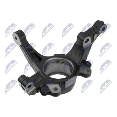 Kuva Olka akseli, pyöräntuenta, Etuakseli, vasen ALFA ROMEO MITO, FIAT GRANDE PUNTO, PUNTO EVO OE 51776378