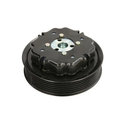 Kuva THERMOTEC KTT040024 Magneettikytkin DENSO 5SL12C FIAT: Grande Punto Hatchback