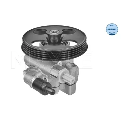 Kuva MEYLE 614 631 0018 Ohjaustehostimen Pumppu Hydraulinen CHEVROLET: Cruze Sedan