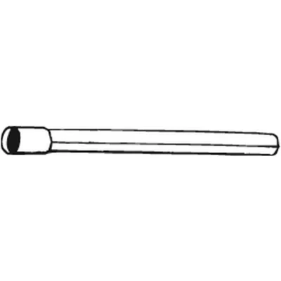 Kuva BOSAL 787 761 Pakoputki VOLKSWAGEN: GOLF 3, Vento, Passat B3/B4 Variant