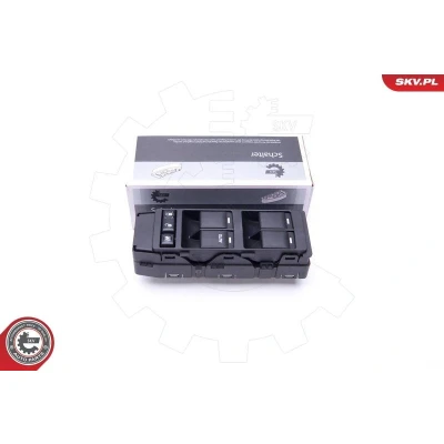 Kuva Kytkin, lasinnostin DODGE CALIBER, JEEP COMPASS, PATRIOT OE 4602780AA, 4602780AB, 4602780AC