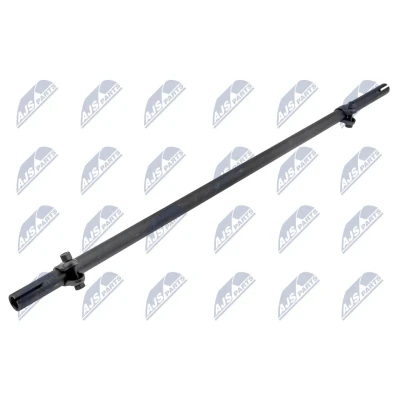 Kuva NTY SDK CH 003 Raidetanko