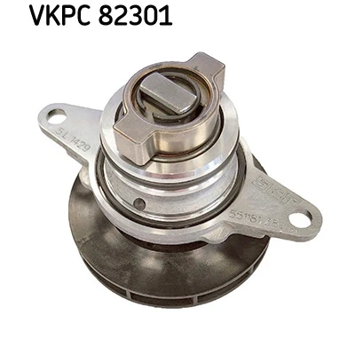 Kuva Vesipumppu, moottorin jäähdytys SKF VKPC 82301