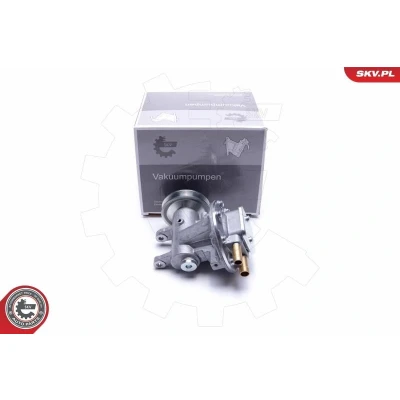Kuva ESEN SKV 18SKV037 Alipainepumppu SUZUKI: Samurai SUV
