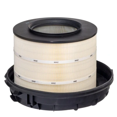 Kuva HENGST FILTER E497L Ilmansuodatin 332 406 Suodatinpanos