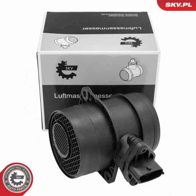 Kuva ESEN SKV 07SKV310 Ilmamassamittari Kopalla