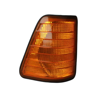 Kuva TYC 18 3570 05 2 Vilkku Oranssi Eteen, vasen Lampun kannalla MERCEDES BENZ: T1 Van
