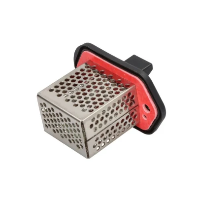 Kuva MEAT &amp; DORIA K109186 Lämmityslaitteen Puhaltimen Vastus