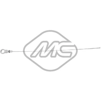 Kuva Öljytikku CITROËN C5 III, Break C6, C8, PEUGEOT 407, 407 SW, 508 I, SW 607, 807 OE 1174.F5