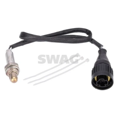 Kuva SWAG 20 92 1153 Lambda Anturi Lämmitetty 4 BMW: 3 Touring, Coupe, Sedan