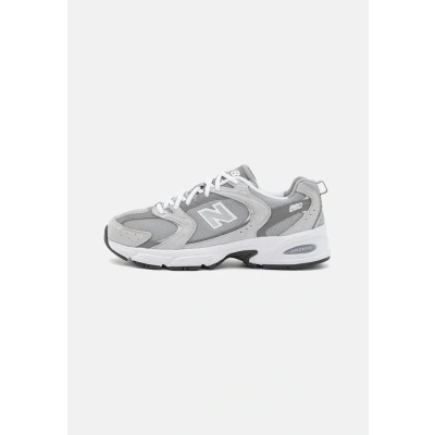 Kuva New Balance MR530 Unisex Matalavartiset tennarit, Koko: 36, Grey/white Nahka/tekstiili