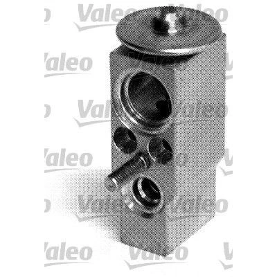 Kuva VALEO 508833 Ilmastoinnin Paisuntaventtiili RENAULT: CLIO 2