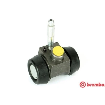 Kuva BREMBO A 12 394 Takajarrusylinteri 19,05 IVECO: DAILY 2 Kipper, Kasten/Kombi