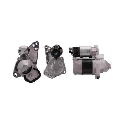 Kuva LUCAS LRS03814 Starttimoottori 12 1 11 RENAULT: MEGANE 3 Grandtour, 3, GRAND SCENIC DACIA: Duster SUV