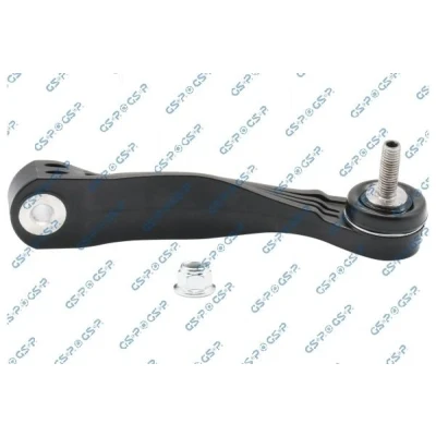 Kuva GSP S051569 Koiranluu VOLKSWAGEN: ID.3, ID.4, SKODA: Enyaq IV SUV