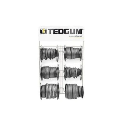 Kuva TEDGUM TED55083 Polttoaineletku