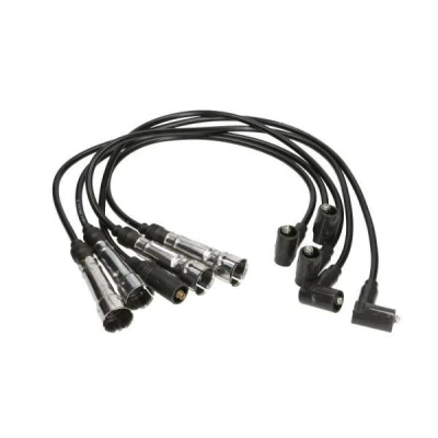 Kuva ENGITECH ENT910170 Sytytysjohto VOLKSWAGEN: GOLF 2, Polo III Hatchback, Vento, SEAT: Ibiza 2