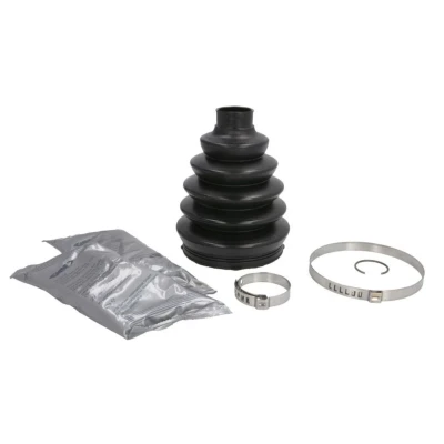 Kuva SPIDAN 25269 Paljekumisarja, Vetoakseli 125,00 TPE (termoplastinen elastomeeri) CITROËN: C4 I Grand Picasso, C5 III Farmari, Picasso 1