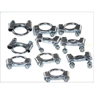 Kuva BOSAL 250 240 Pidike, Pakoputkisto 40