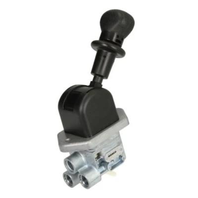 Kuva WABCO 9617230300 Jarruventtiili, seisontajarru