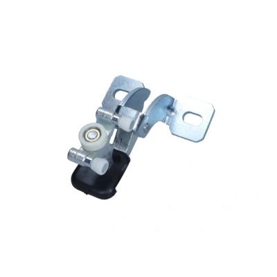 Kuva MAXGEAR 27 2067 Rullaohjain, Liukuovi Keskellä