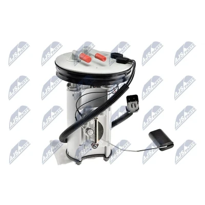 Kuva NTY BPP CH 004 Polttoainepumppu Sähköinen