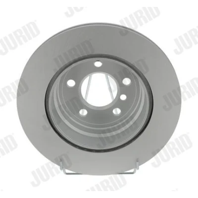 Kuva JURID 562521JC Jarrulevyt 320 20 5 Tuuletettu pinnoitettu Ruuveilla BMW: X5, X6