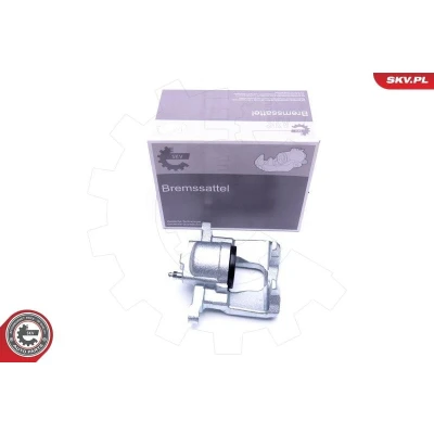 Kuva ESEN SKV 44SKV613 Jarrusatula 143 Taka akseli, vasen JEEP: WRANGLER 3, DODGE: Nitro SUV