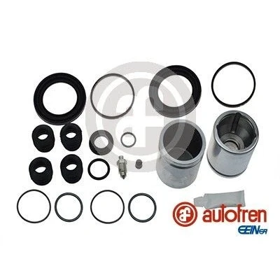 Kuva AUTOFREN SEINSA D42463C Jarrusatula Korjaussarja Taka akseli 60