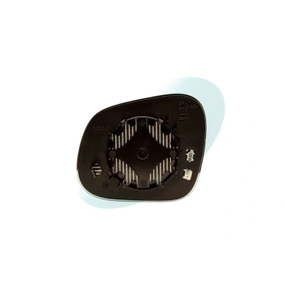 Kuva SPJ L 0639 Sivupeilin Lasi Vasen SEAT: Altea XL