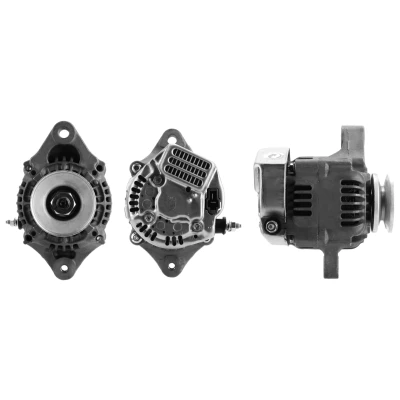 Kuva LUCAS ELECTRICAL LRA02616 Laturi 14V 40A