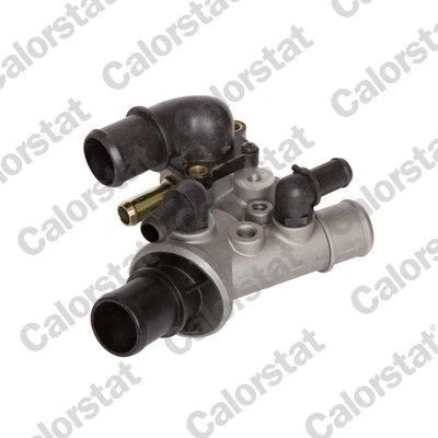 Kuva CALORSTAT by Vernet TH6830.80J Termostaatti 80 Tiivisteillä Metallikotelo