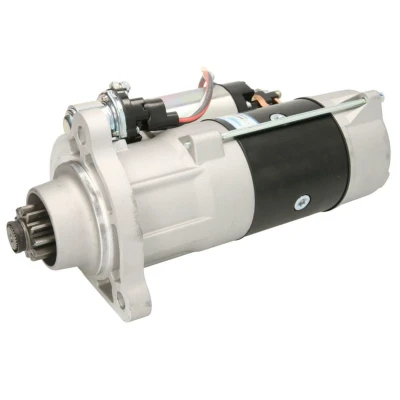Kuva PRESTOLITE ELECTRIC M105R3131SE Starttimoottori 24V 7,5kW 11 50h(Jet) liittimellä, B+ 92mm