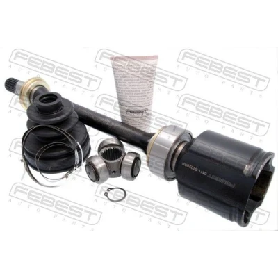Kuva FEBEST 0111 ST220RH Nivel, Vetoakseli Vaihteiston puoli, Etuakseli, oikea TOYOTA: Avensis I Sedan, Farmari