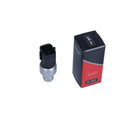 Kuva MAXGEAR AC137354 Painekytkin Ilmastointilaite 4 napaa FORD: Transit Mk5 Van, FOCUS 2, 2 Cabriolet