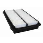 Kuva ALCO FILTER MD 8064 Ilmansuodatin 41,0 170,0 274,0 Suodatinpanos HONDA: Accord 6 Limousine,